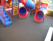 CSBR Surfacing CSBR Surfacing