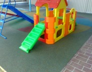 CSBR Surfacing CSBR Surfacing
