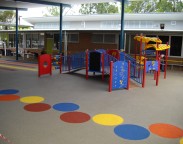 EPDM Surfacing EPDM Surfacing