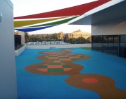 EPDM Surfacing EPDM Surfacing